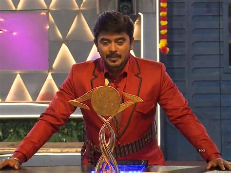 Bigg Boss Tamil 6 From Azeem Winning The Title To Ayesha’s Apology To Host Kamal Haasan