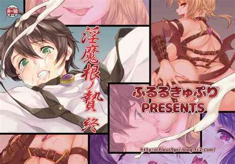 Artist Kitahara Eiji Popular Nhentai Hentai Doujinshi And Manga