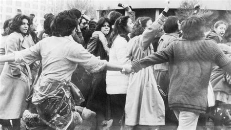 The Stolen Revolution Iranian Women Of 1979 CBC Radio