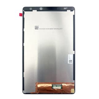 Ipartsexpert Original Lcd For Huawei Matepad T Kobe L Kobe L