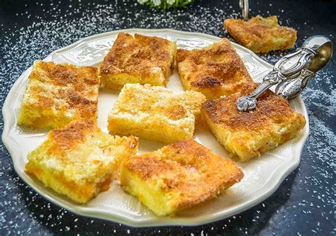 Kokos Buttermilch Kuchen Mit Mandarinen Kochen Aus Liebe