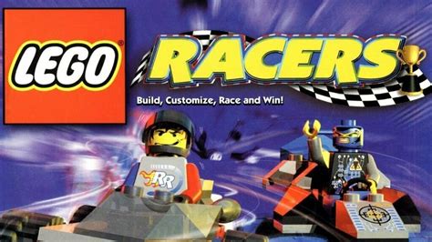 Games Like Lego Racers on Steam – Games Like