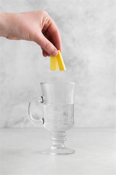 Classic Hot Toddy Recipe L A Farmgirl S Dabbles