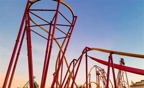 Six Flags changing their season pass/membership structure AGAIN : r