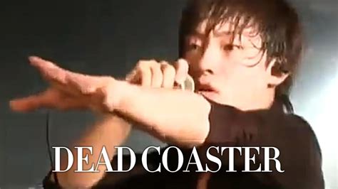 SPYAIR DEAD COASTER 한글자막 2011 08 08 Shibuya Milkyway YouTube