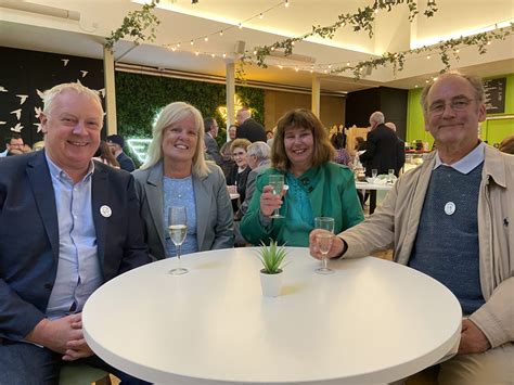 Wedding Announcement: Mark Kerrn and S Celebrate Marriage 34