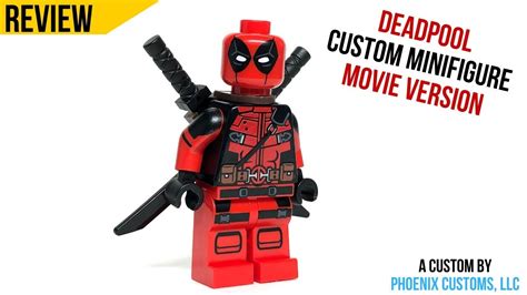 legos deadpool Gran venta OFF-62%