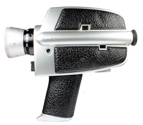 8 8mm Kamery Filmu Rzadkich Super Obraz Stock - Obraz złożonej z ...