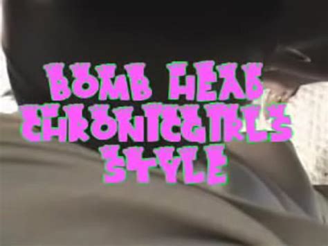 High Head GHETTO PORN Official GIRLSCHOKECOM Daily XVIDEOS