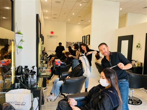 Elegance beauty salon: the French style in Miami | Miami's Community News