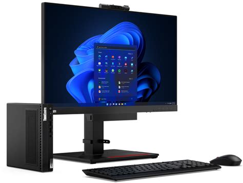 Lenovo ThinkCentre M90q G4 i9 32GB/1TB (12EH000HGE) kaufen