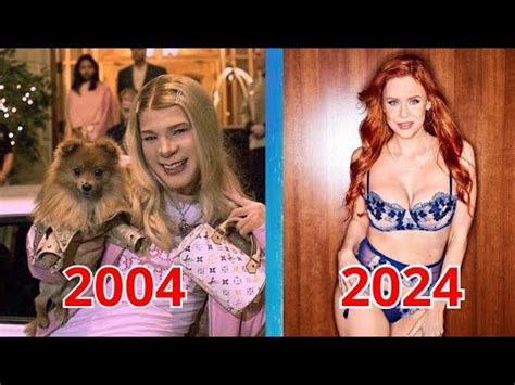 White Chicks Cast Then And Now Youtube