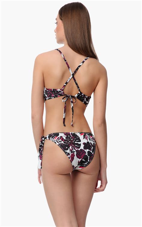 Μαγιό Γυναικεία Μπικίνι Sparta Rio Bikini Slip με δεσίματα