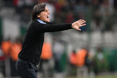 Italian job: Montella sends Türkiye to Euro 2024 ahead of 2032 showdown ...