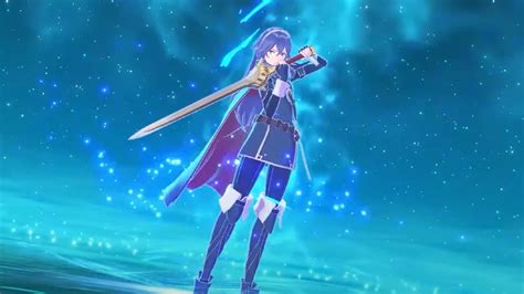Fire Emblem Engage Emblems