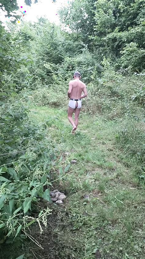 Emotional Moment From Nettles Of Disappointment Gay Bdsm Porn Feat Sklave Franzd Xhamster