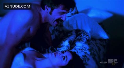 MARON NUDE SCENES AZNude