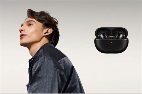 Huawei FreeBuds Pro 4 debut alongside new Sapphire Gold Watch Ultimate ...