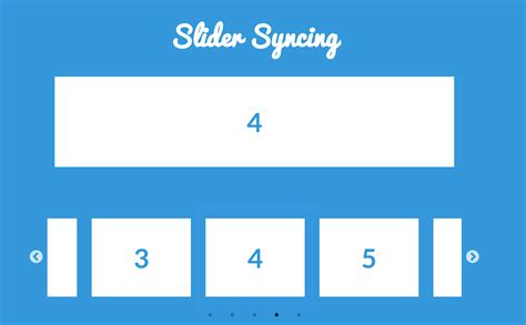 10 лучших jQuery слайдеров для вашего веб-сайта | Planet2Web