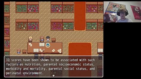 Naughty Library Fun Knowledge Fever Hentai Quiz Game Uncensored