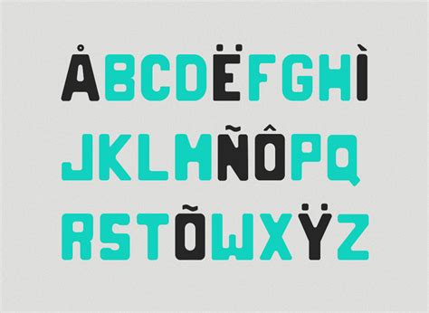 Spud Font