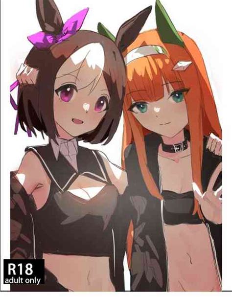 Parody Uma Musume Pretty Derby Nhentai Hentai Doujinshi And Manga