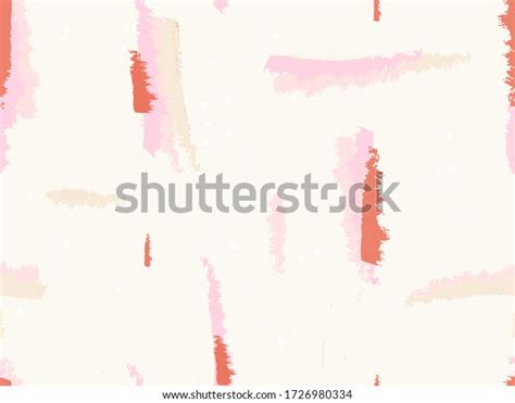 Floral Pattern Nude Pattern Photos Images Pictures Shutterstock