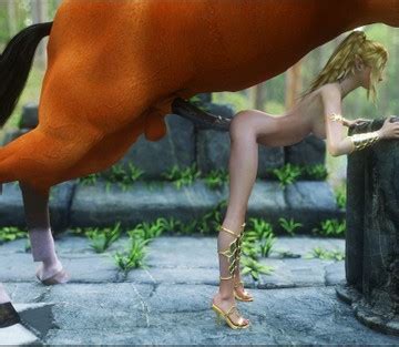 CGS Epic Mount Muses Sex And Porn Comics