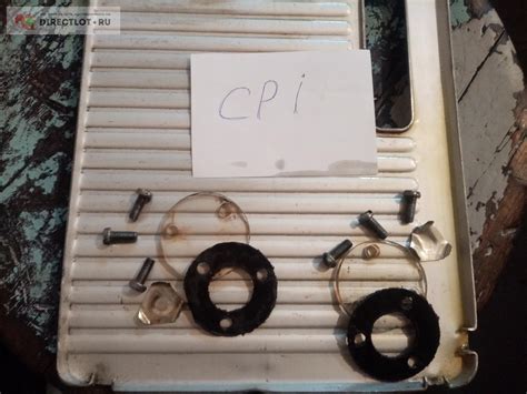 Глазок маслоуказатель токарного 1а616 купить в Костроме цена 140 Р на ...