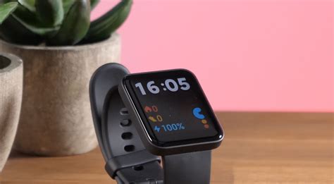 Xiaomi Redmi Watch 2 Lite Test | CHIP