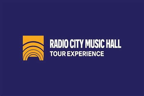 Radio City Music Hall Tour Experience