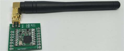 How to choose lora antenna for your iot device – Artofit