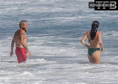 Sarah Brady Nude Aznude