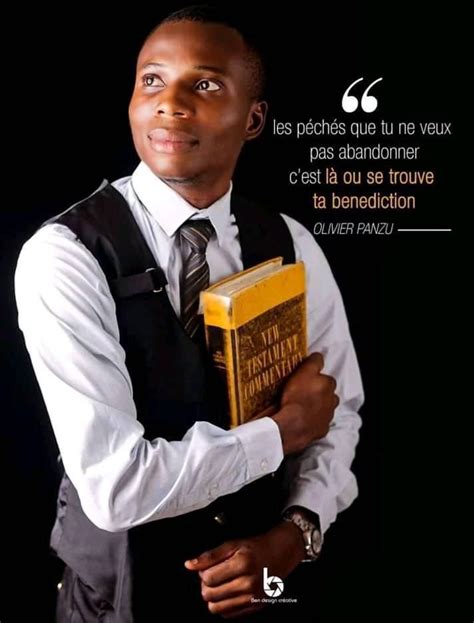 Évangéliste Olivier Panzu