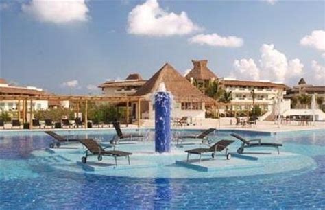 Book At Blue Bay Grand Esmeralda Riviera Maya Mexico Mexico