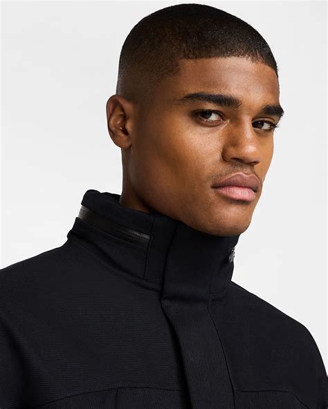 Nike Wool Classics Water Repellent Jacket