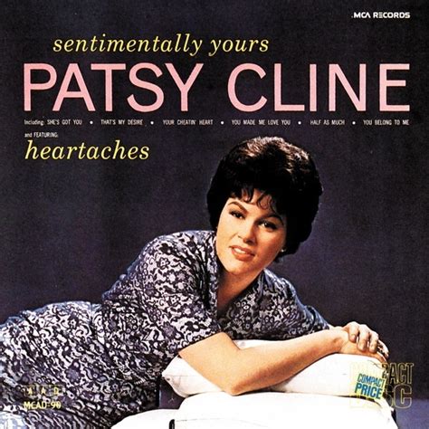 Patsy Cline Your Cheating Heart Lyrics Genius Lyrics