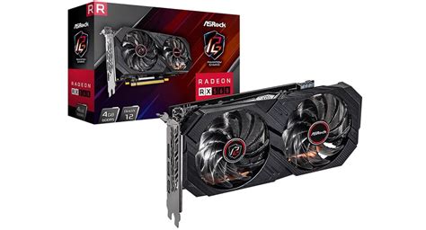 Gigabyte Radeon RX 560 Phantom Gaming Elite 4GB [RX560 PGE 4G ...