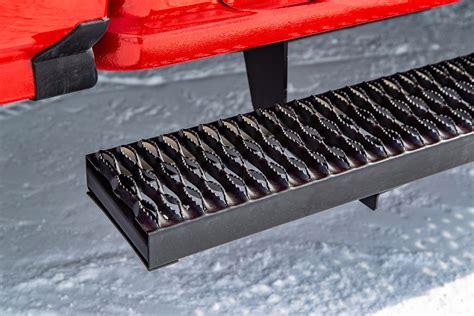 Extended Running Boards at Olga Rayford blog