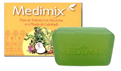 Medimix Authentique Savon Medimix Ayurv Dique Glyc Rine Lakshadi G