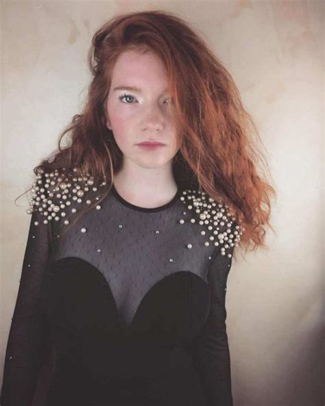 45 Sexy And Hot Annalise Basso Photos 12thBlog
