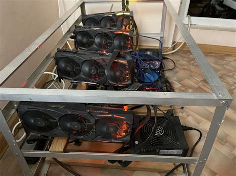 Майнинг ферма