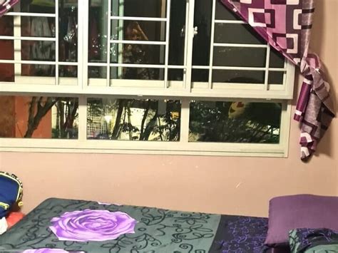 Room For Rent Sengkang Singapore Common Room For Rent At Blk B