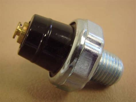 P 9278a Oil Pressure Sender For 1954 1955 1956 1957 Ford Passenger Cars