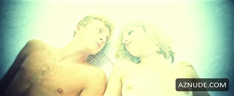 Angele Metzger Nude Aznude