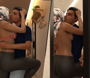 A Dish Best Serves Muses Sex And Porn Comics