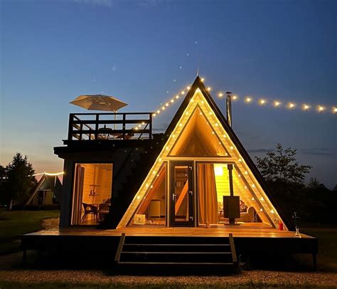 Необычные отели Подмосковья: топ интересных и нестандартных загородных ...