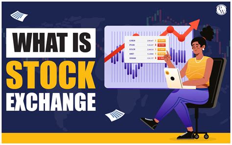 What Is A Stock Exchange Types And Definition