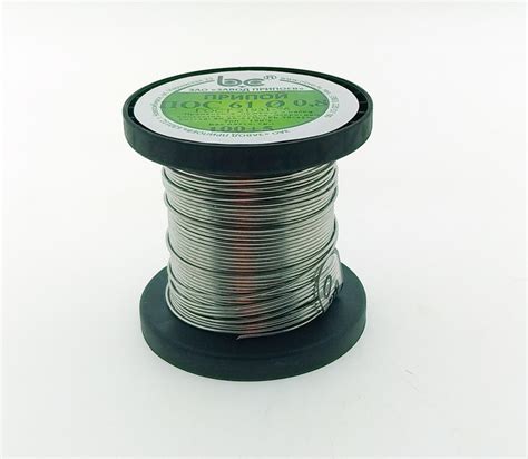 Припои и сплавы купить по низкой цене в интернет-магазине Алми