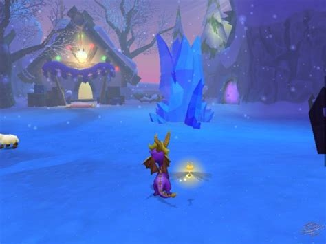 Spyro A Heros Tail Rubigame